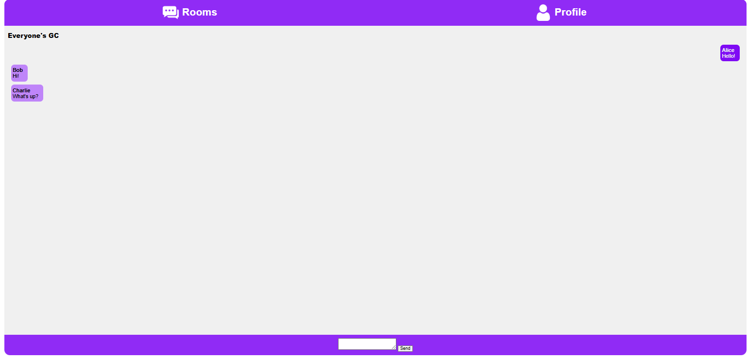Backend Architecture
